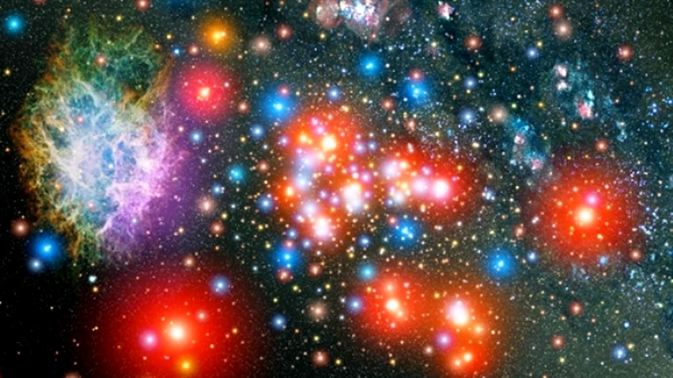 Dispare timpul din Univers?