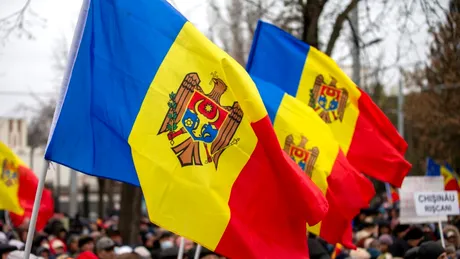 Peste 70% dintre români ar susține unirea cu Republica Moldova, arată un sondaj