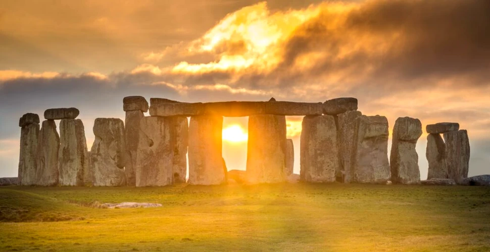 O amprentă găsită la Stonehenge schimbă tot ce știam despre originile sale misterioase