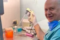 Un om de știință rus s-a infectat pentru a doua oară cu COVID-19, pentru un experiment de imunitate