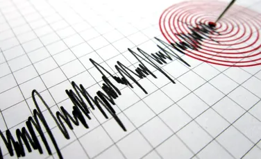 Val seismic în Chile. 160 de cutremure în doar două ore