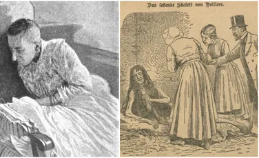 Blanche Monnier, tânăra aristocrată închisă timp de 25 de ani de propria mamă pentru o iubire interzisă