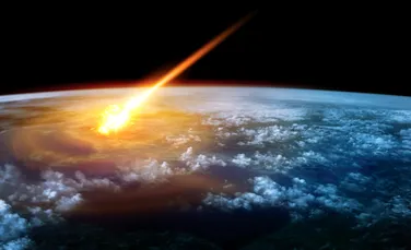 Un meteorit mai vechi decât Sistemul Solar a lovit Pământul. Ce s-a întâmplat după – FOTO