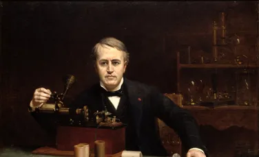 „Nu am dat greş, ci pur şi simplu am găsit 10.000 de idei care nu funcţionează”. Geniul ale cărui 1.093 de idei au funcţionat în practică