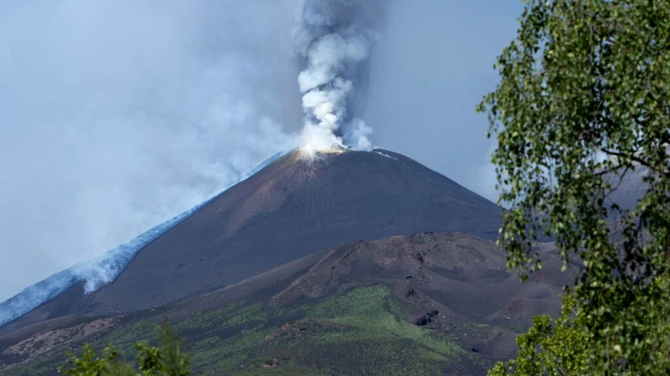 Erupțiile vulcanice din Cercul de Foc al Pacificului ar fi răcit Pământul timp de secole