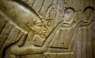 Tatăl faraonului Tutankhamon, dezvăluit printr-o reconstrucție uimitoare a feței