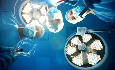 O echipă de medici și-a dat seama în ultima clipă că urma să recolteze organe de la un pacient viu