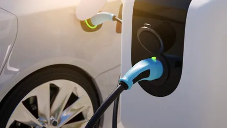 Una din cinci mașini vândute în Uniunea Europeană în această primăvară a fost electrică