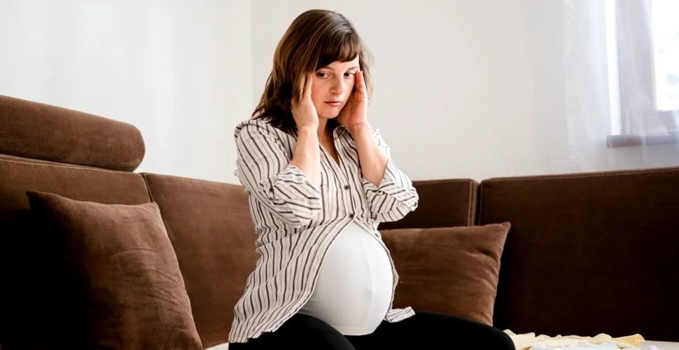 Avertisment pentru femeile însărcinate: o acţiune simplă poate afecta sistemul imunitar al bebeluşilor! Ce trebuie evitat