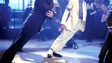 O șosetă purtată de Michael Jackson în 1997, scoasă la licitație