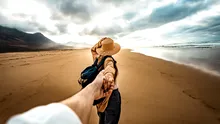 Cupluri împreună, dar separate: Fenomenul „Living apart together” ia amploare