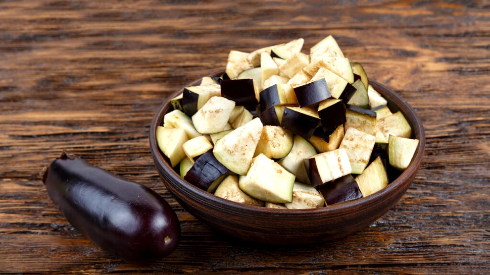 Extractul de semințe de vinete poate încetini dezvoltarea celulelor canceroase