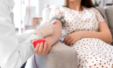 Donarea frecventă de sânge ar putea fi benefică și pentru sănătatea donatorului