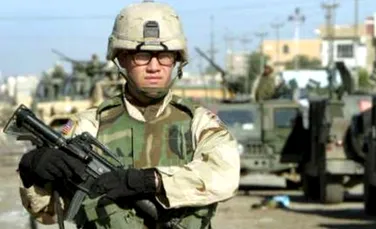 Soldatii raniti in Razboiul din Irak vor beneficia de celule stem
