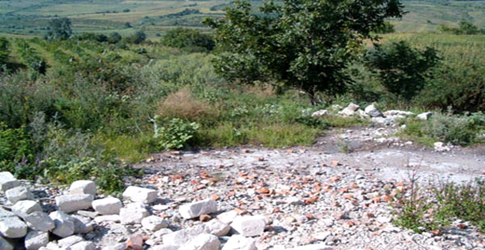 Doua treimi din teritoriul Romaniei vor avea de suferit de pe urma eroziunii solului