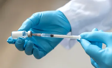 Vaccinurile care nu trebuie păstrate la rece, testate cu succes pentru prima dată