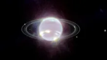 Singurul loc din Sistemul Solar în care astronomii au observat direct un material ciudat