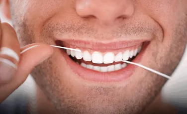 Curiozități Surprinzătoare Despre Smalț: Ce Impact Are Asupra Sănătății Tale? (P)