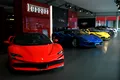 Ferrari a fost atacat de hackeri. Ce caută aceștia?