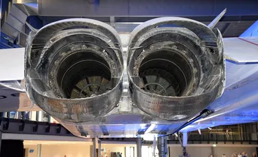 Cercetătorii au testat prototipul unui motor cu reacție hipersonic care ar putea ajunge oriunde în lume în doar 2 ore