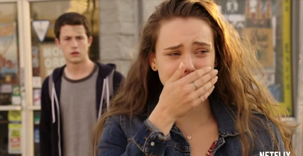 Un serial Netflix, asociat cu risc de sinucidere în rândul adolescenţilor