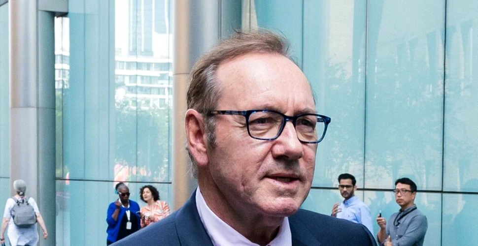 Actorul american Kevin Spacey, premiat la Cannes pentru întreaga carieră, în ciuda acuzațiilor de agresiune sexuală