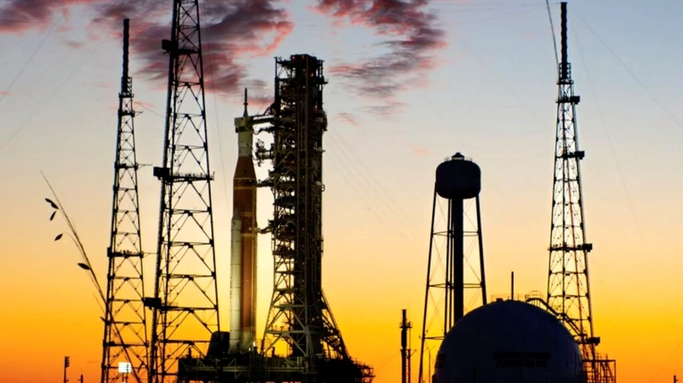 Infrastructura învechită a NASA nu face față lansărilor Artemis. Suma astronomică de care are nevoie agenția americană!