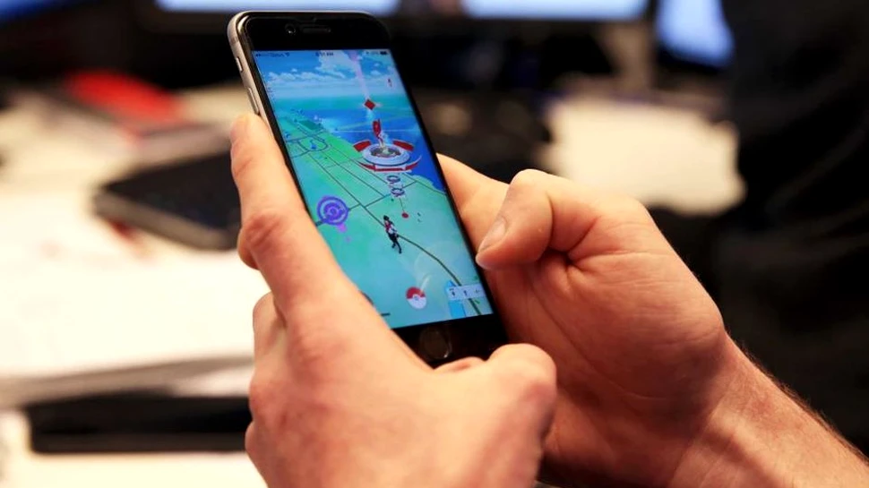 Pokemon Go a cauzat primul deces – FOTO+VIDEO