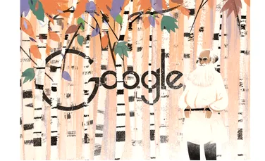 Google sărbătoreşte 186 de ani de la naşterea lui Lev Tolstoi într-un mod spectaculos (GALERIE FOTO)