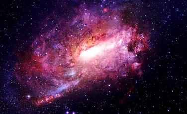Astronomii au găsit șase obiecte ciudate în centrul Căii Lactee