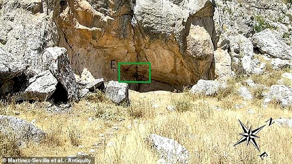 Picturile neolitice descoperite în Spania arată că arta era o activitate socială pentru bărbați și femei