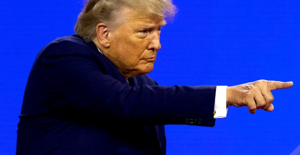 Ce mai cred acum americanii despre Donald Trump după primele 100 de zile din cel de-al doilea mandat