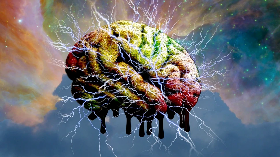 Cercetătorii au descoperit mecanismul uimitor prin care LSD-ul schimbă percepţia. Posibilele efecte terapeutice ale halucinogenului