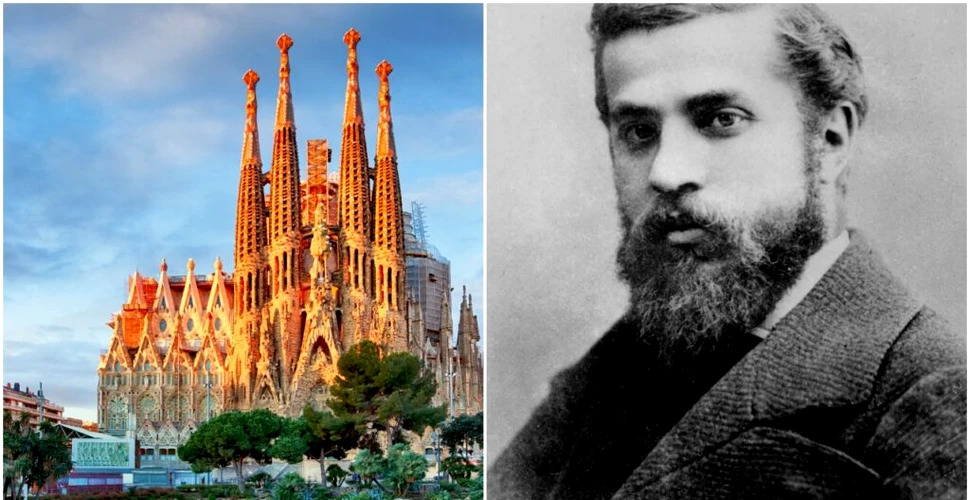 Antoni Gaudi, cel mai original arhitect și decorator al începutului de secol XX