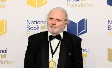 Premiul Nobel pentru Literatură 2023, acordat scriitorului norvegian Jon Fosse