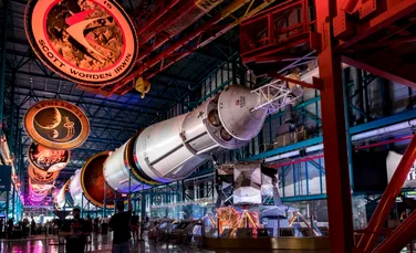 NASA a contribuit cu o sumă astronomică la economia Statelor Unite în anul fiscal 2023