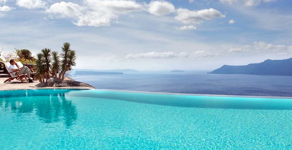 TOP 20 cele mai spectaculoase piscine – GALERIE FOTO