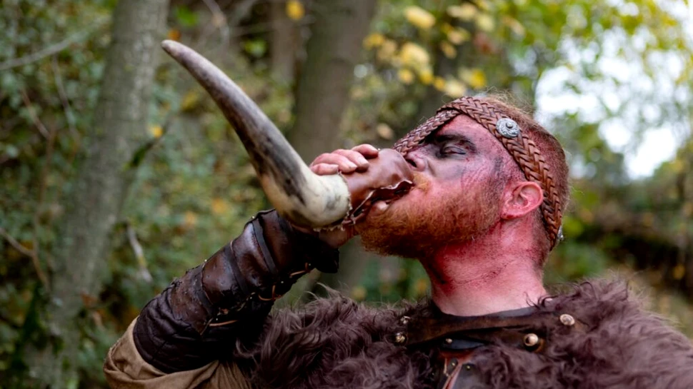 Ce mâncau vikingii, războinicii neînfricați care devastau teritorii în urmă cu o mie de ani?