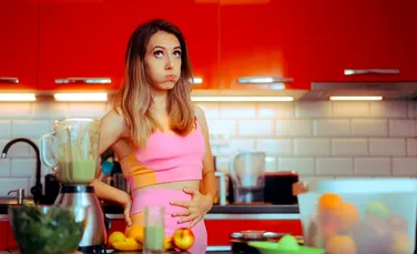 (P) Gaze intestinale în exces? Ce soluții există?