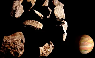 Meteoritii – piesa lipsa din puzzle-ul creationist