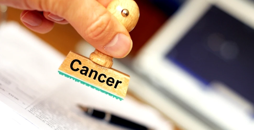 Incidenţa cancerului se va dubla în următorii 20 de ani