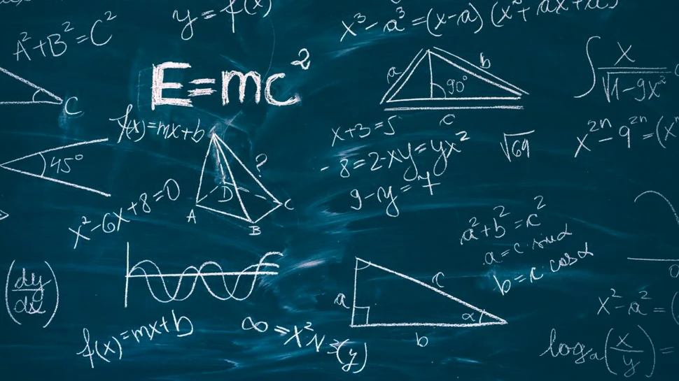 O problemă de matematică, elaborată în secolul al XIX-lea, a fost rezolvată