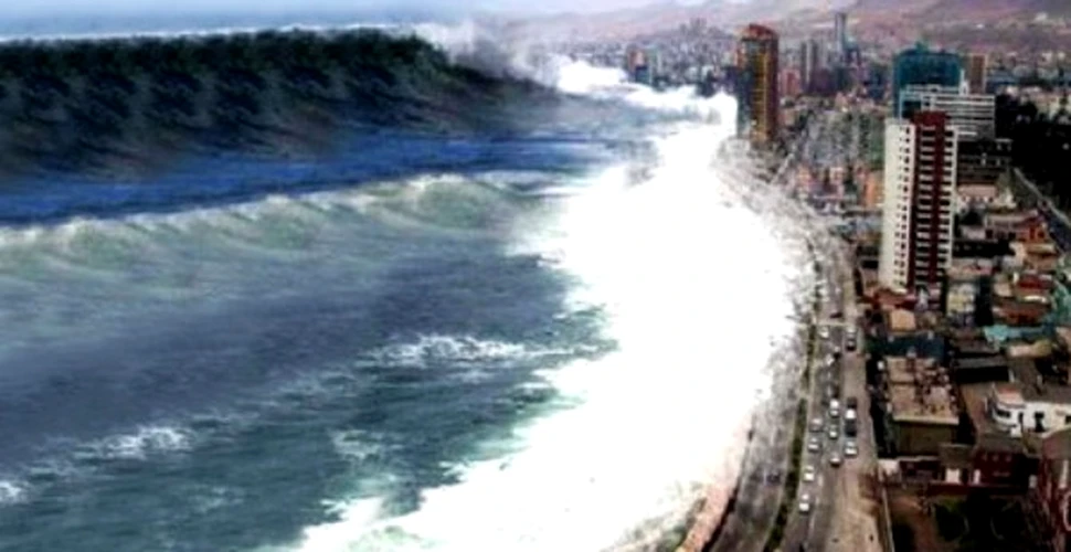 Incalzirea globala ne va aduce la pachet cutremure si tsunami