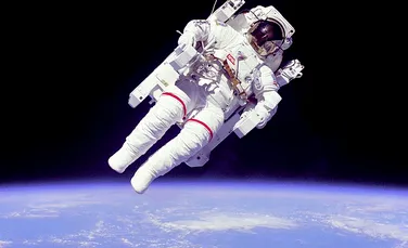 Un astronaut din China susţine că a auzit un sunet STRANIU în spaţiu. Care sunt posibilele explicaţii?