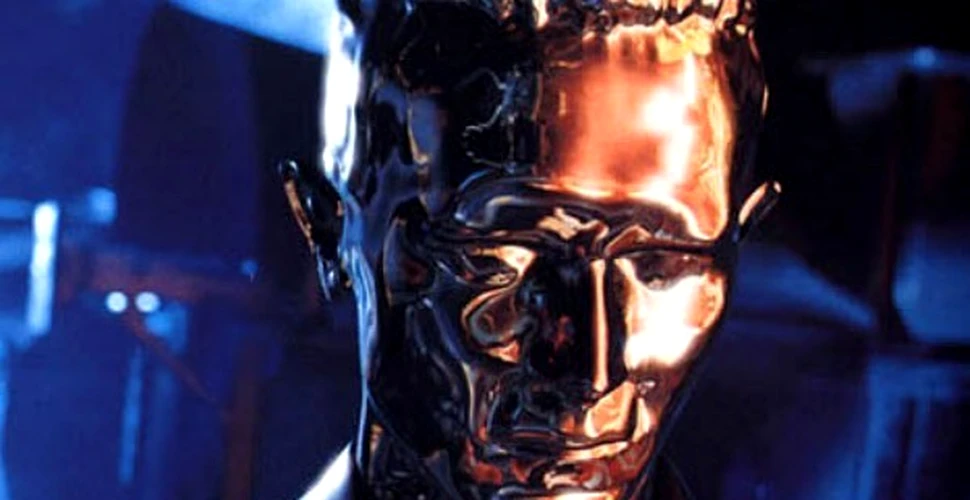 Robotul “lichid” din Terminator 2 exista in realitate!