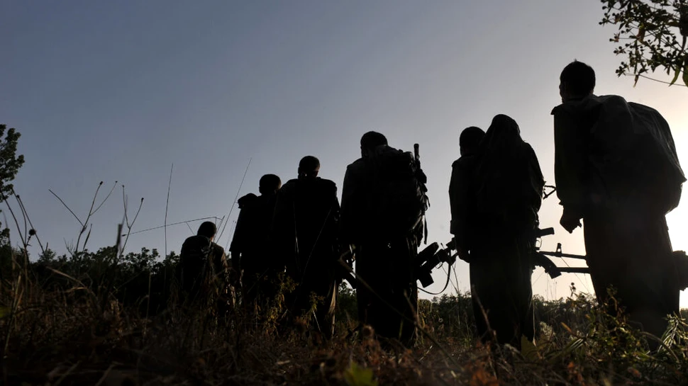 Un bărbat din New York, acuzat de finanțarea ISIS