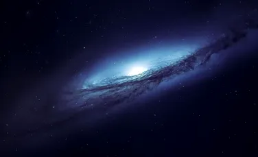 Astronomii au putut observa cea mai îndepărtată galaxie cu o nouă metodă inedită