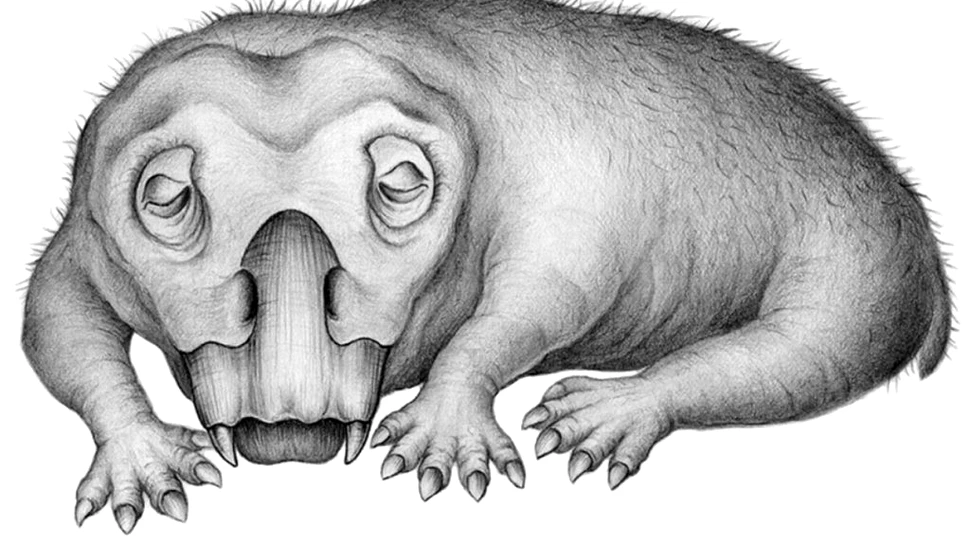 Primele animale care au hibernat au fost unele mamifere care au trăit în urmă cu 250 de milioane de ani