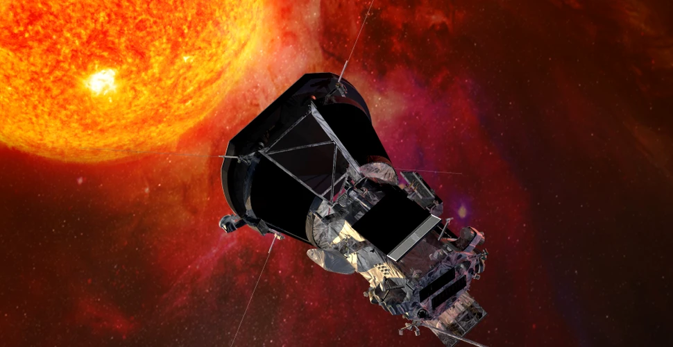 Motivele pentru care sonda solară Parker nu se va topi în apropierea Soarelui: puţină termodinamică şi inginerie de vârf