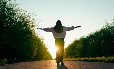 5 obiceiuri sănătoase care ne pot face primăvara mai frumoasă